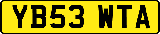 YB53WTA