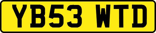 YB53WTD