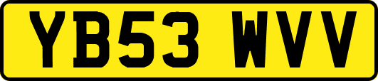 YB53WVV