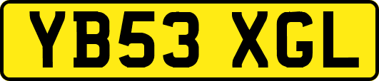 YB53XGL
