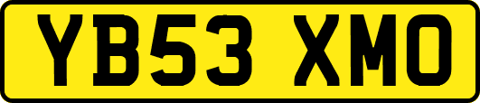YB53XMO