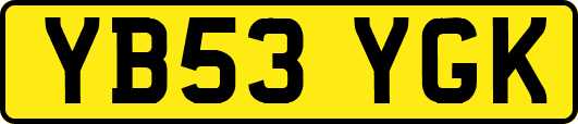 YB53YGK