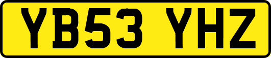 YB53YHZ