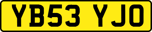 YB53YJO