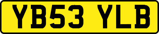 YB53YLB