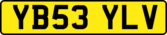 YB53YLV