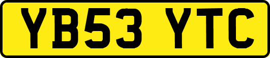 YB53YTC