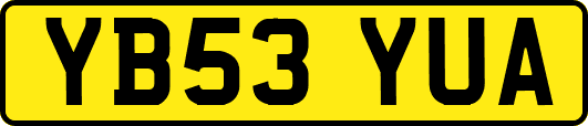 YB53YUA