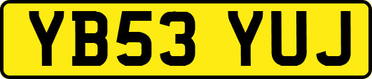 YB53YUJ