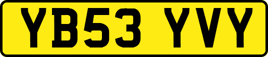 YB53YVY