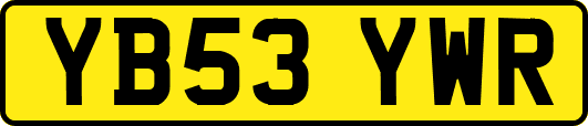 YB53YWR