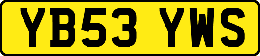 YB53YWS