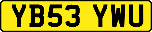 YB53YWU