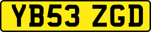 YB53ZGD