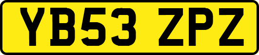 YB53ZPZ
