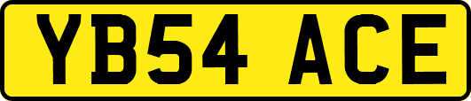 YB54ACE