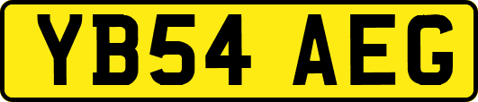 YB54AEG