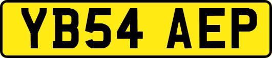 YB54AEP