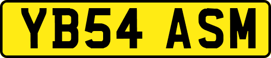 YB54ASM