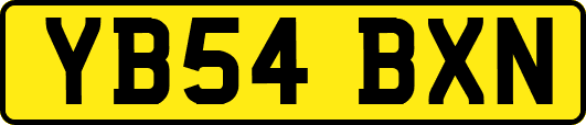 YB54BXN