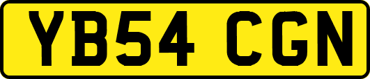 YB54CGN