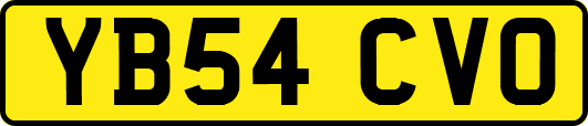 YB54CVO