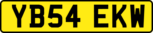 YB54EKW