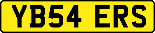 YB54ERS