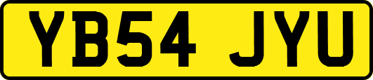 YB54JYU