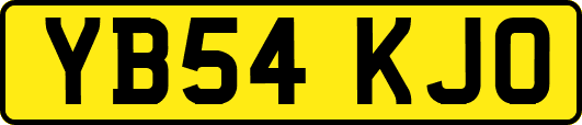 YB54KJO