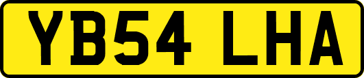 YB54LHA