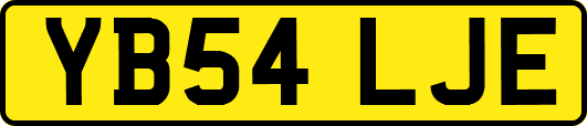YB54LJE