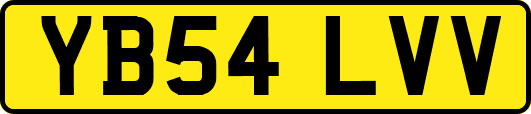 YB54LVV