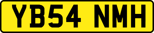 YB54NMH