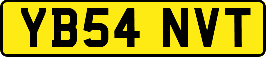 YB54NVT