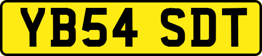 YB54SDT