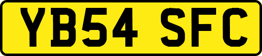YB54SFC