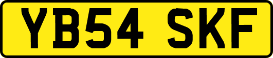 YB54SKF