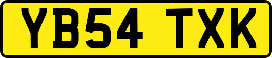 YB54TXK