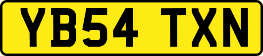 YB54TXN
