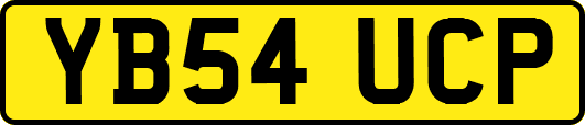 YB54UCP