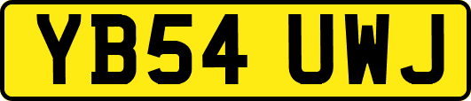 YB54UWJ