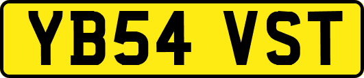 YB54VST