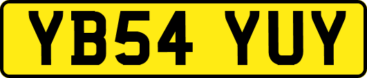 YB54YUY