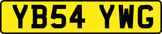 YB54YWG