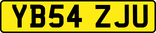 YB54ZJU