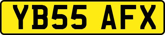 YB55AFX