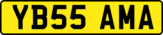 YB55AMA