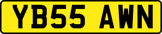 YB55AWN
