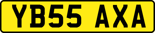 YB55AXA